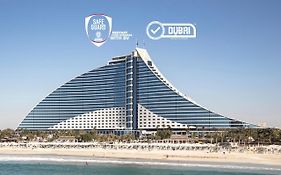 The Jumeirah Beach Hotel